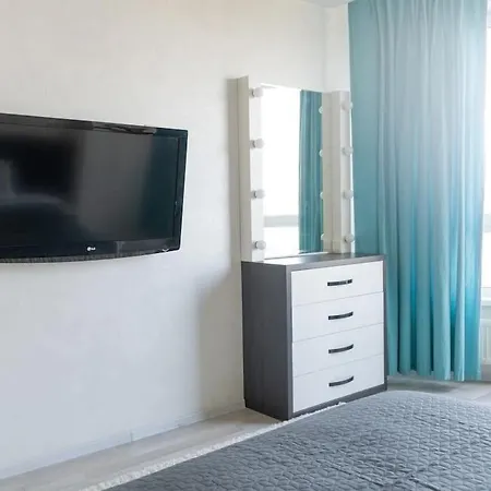 Rentwill Huge Apartment Chisinau
